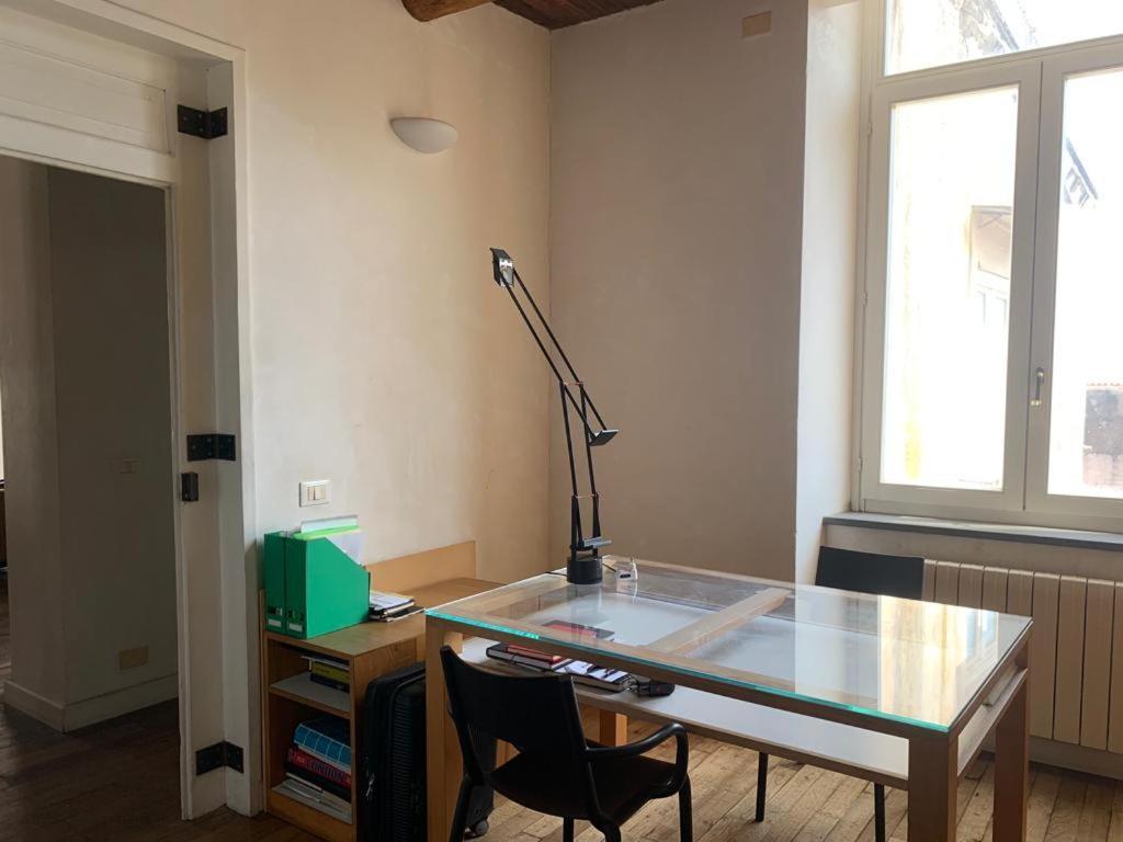 La Casa Nel Cuore Della Citta Apartment Napoli Ngoại thất bức ảnh