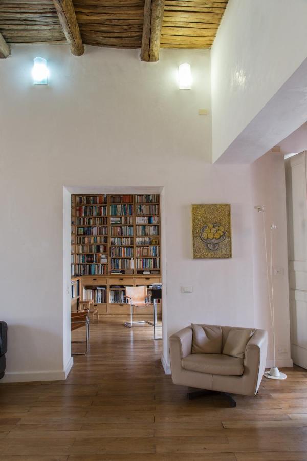 La Casa Nel Cuore Della Citta Apartment Napoli Ngoại thất bức ảnh