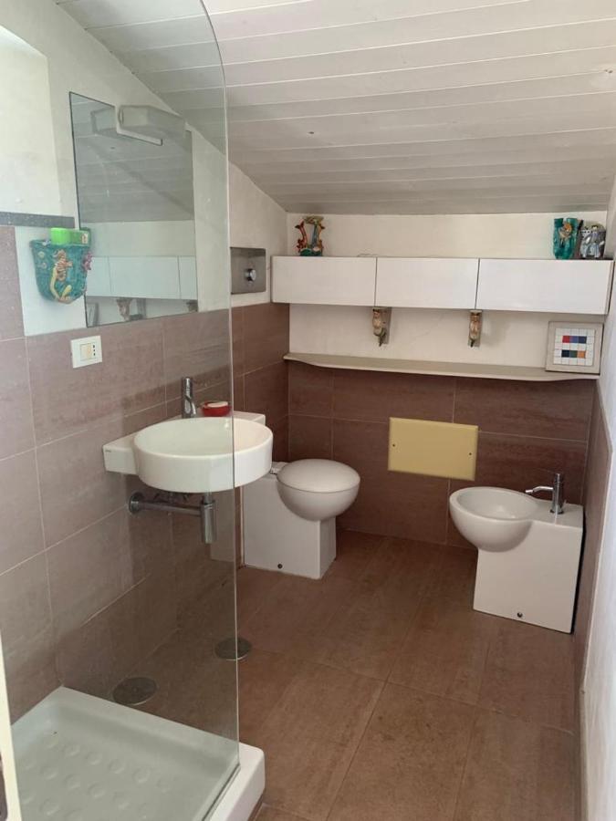 La Casa Nel Cuore Della Citta Apartment Napoli Ngoại thất bức ảnh